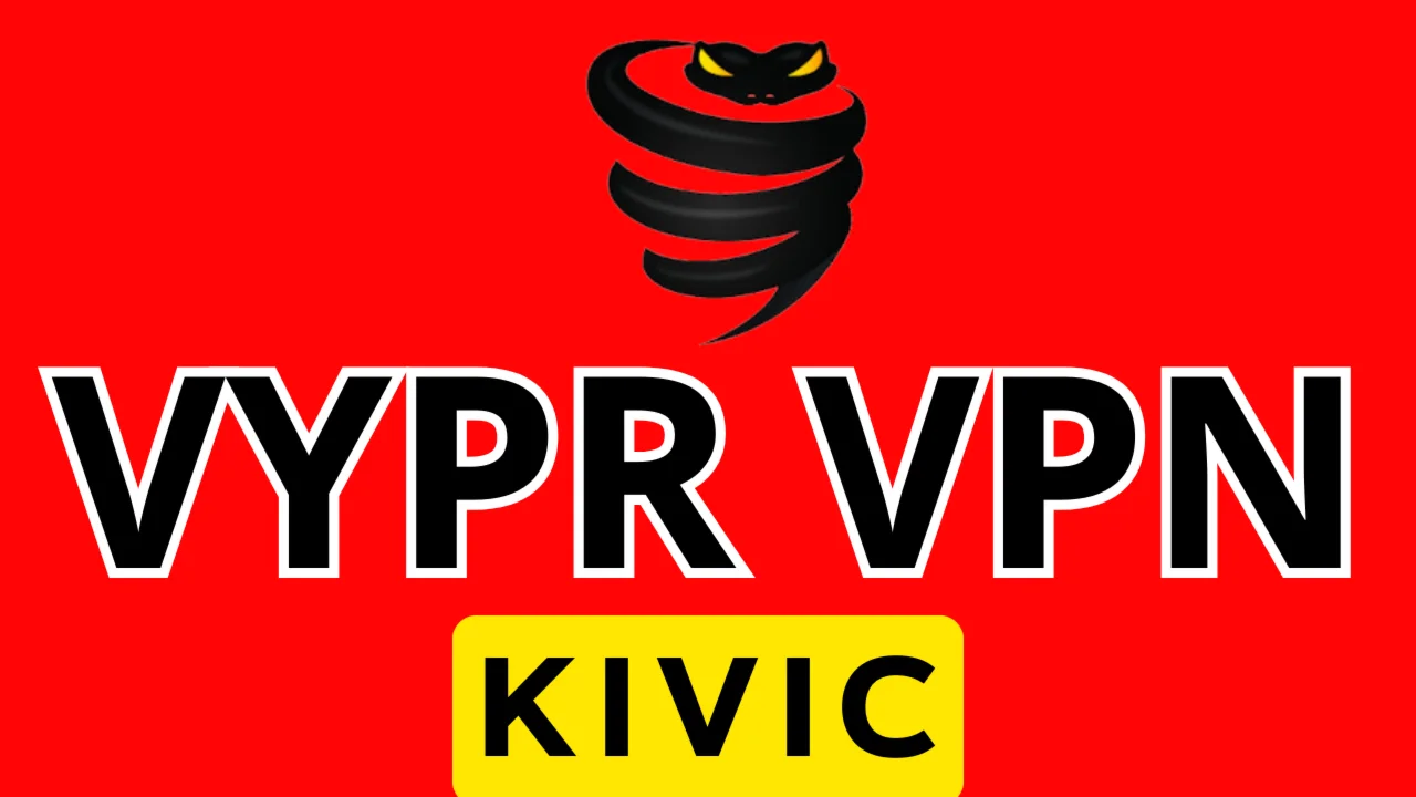 VYPR VPN Premium на 3-12 Месяцев Работает в РФ ВПН