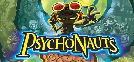 Psychonauts 1 АВТОДОСТАВКА Россия Steam Gift