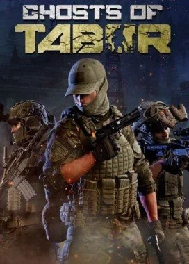 Ghosts of Tabor Oculus VR Quest 2/3/Pro/3S Ключ