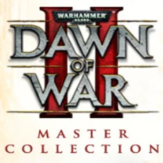WARHAMMER 40000: DAWN OF WAR 2 MASTER COLLECTIONSTEAM