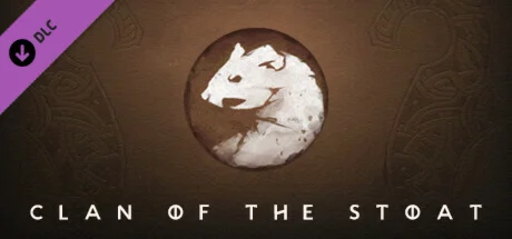 Northgard - Kernev Clan of the Stoat DLC STEAM RU