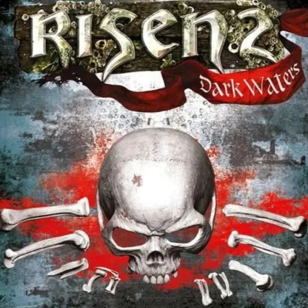 Risen 2: Dark Waters Ключ Steam РФ+СНГ