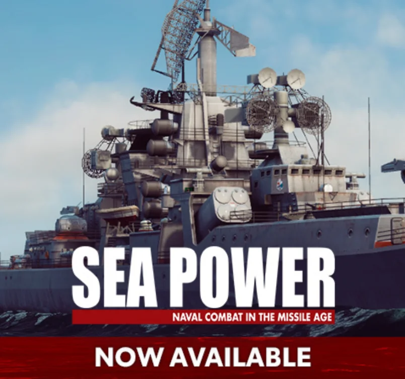 SEA POWERSTEAM АККАУНТ