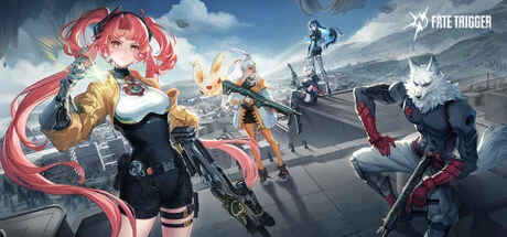 Fate Trigger: The Novita - Закрытая Бета Лаунчер Ключ
