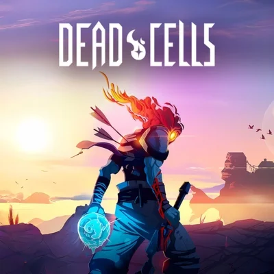 DEAD CELLS STEAM/РФ/УКР-СНГ КЛЮЧ