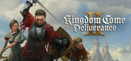Kingdom Come: Deliverance II STEAM РФ+СНГ РУССКИЙ ЯЗЫК