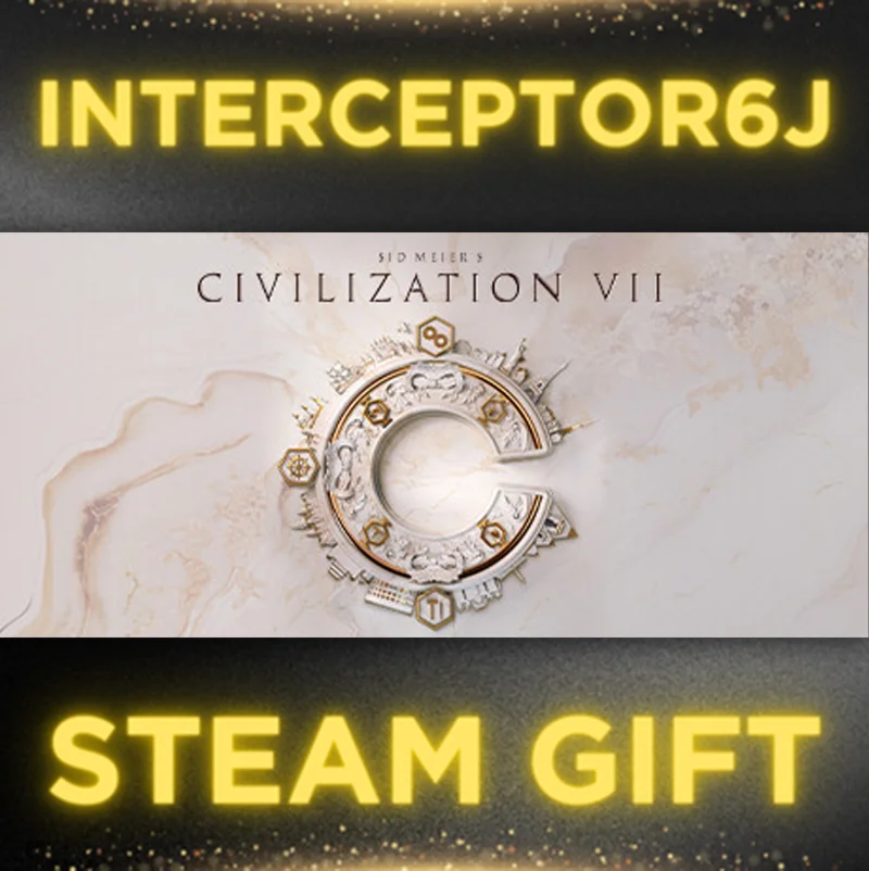 Sid Meiers Civilization VII Все регионыSTEAM