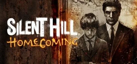 Silent Hill HomecomingSTEAM КЛЮЧ РФ+КЗ+СНГ