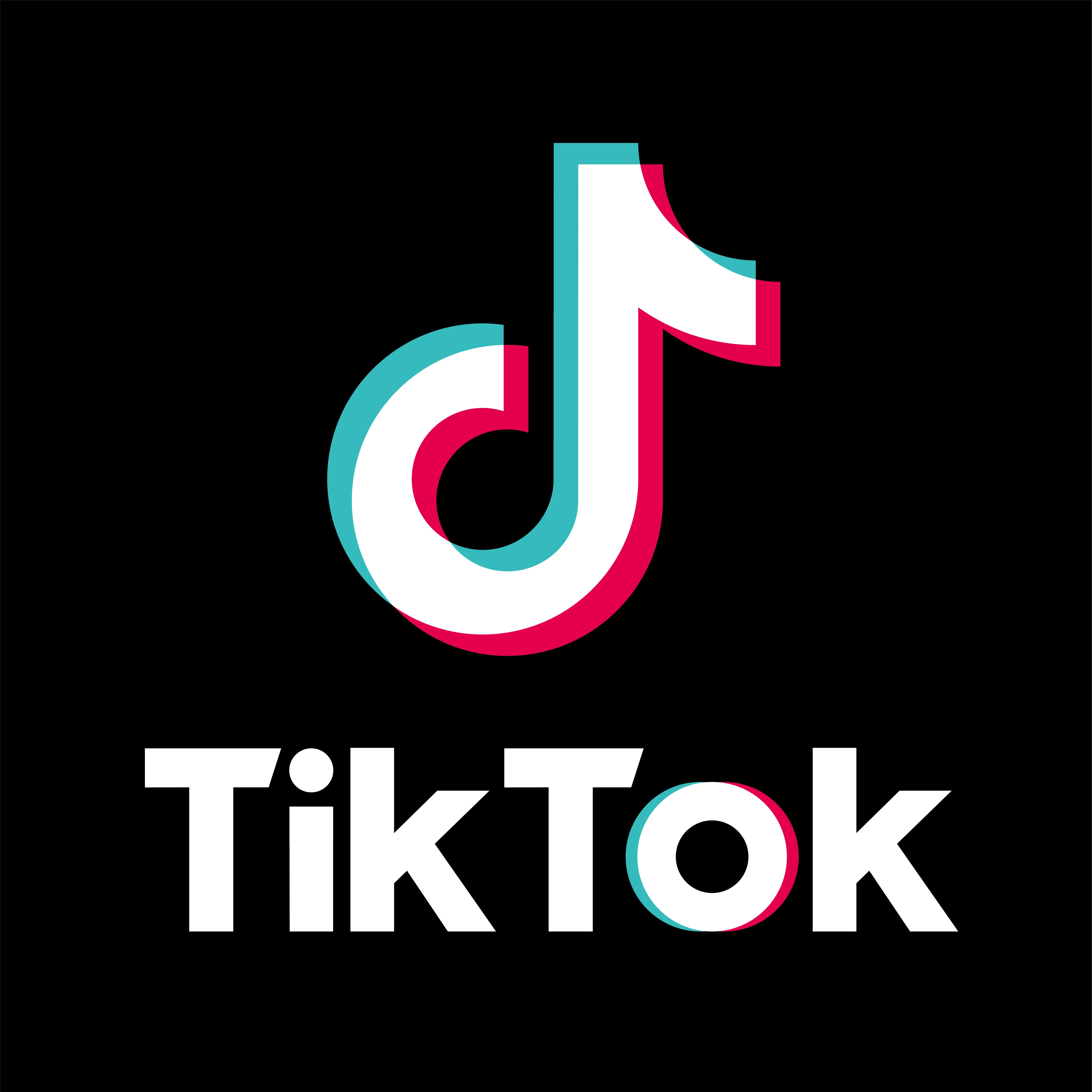 АККАУНТ TikTok Зарегистрирован на MIX IP