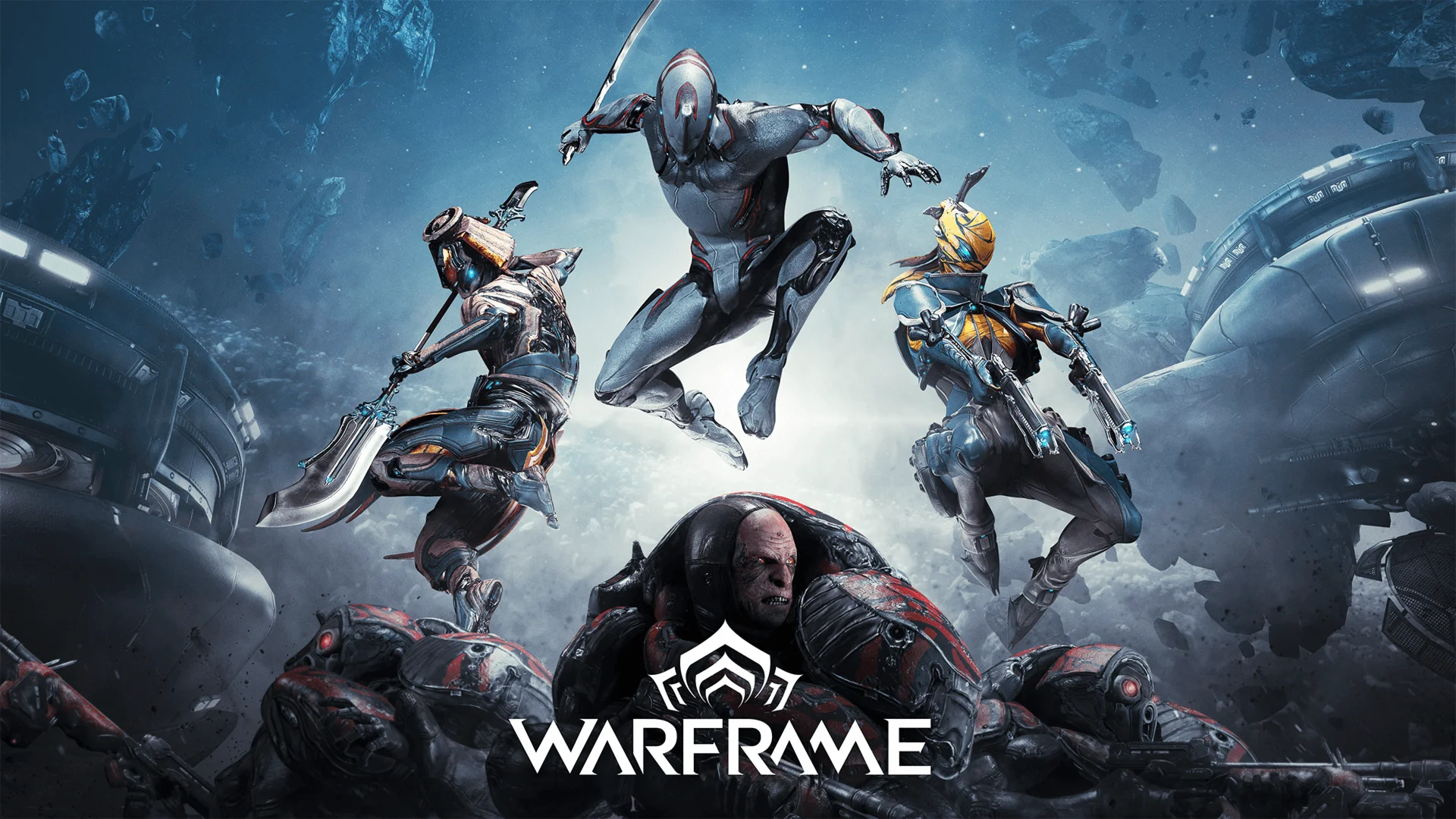 WarframeWRG -7 day