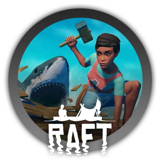 RaftSteam Region FreeОНЛАЙНGLOBAL