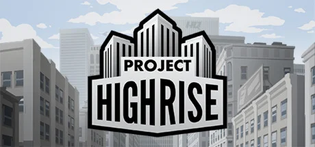 Project Highrise BUNDLE Steam Ключ / РФ+Весь Мир0%