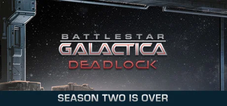 Battlestar Galactica Deadlock STEAM KEY REGION FREE