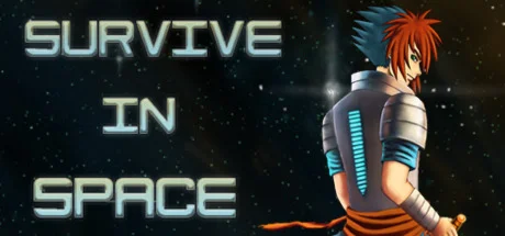 Survive in Space STEAM KEY/REGION FREE