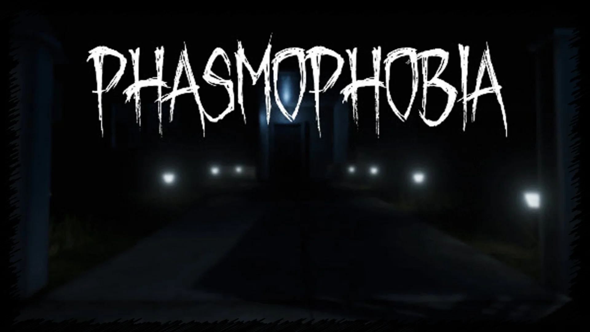 Phasmophobia аренда STEAM ОНЛАЙН
