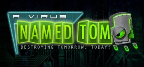 A Virus Named TOMRegion freeSteam KeyАвтовыдача