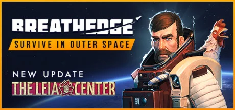 Breathedge СТИМ КЛЮЧ ВСЕ РЕГИОНЫ ГЛОБАЛЬНЫЙ + ПОДАРОК