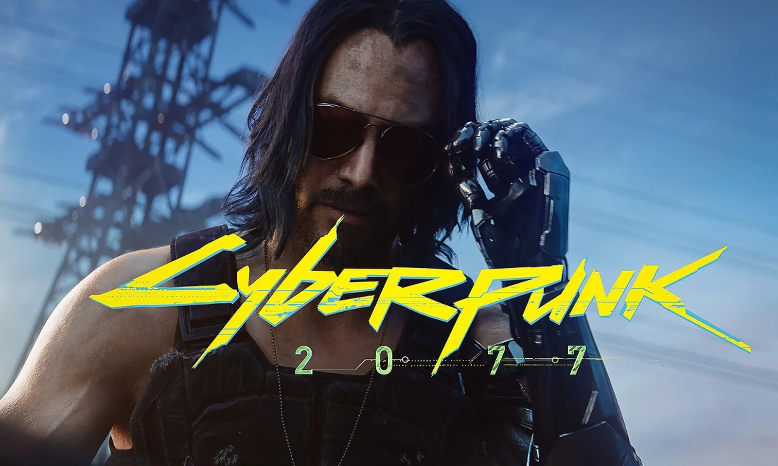 CYBERPUNK 2077 ВСЕ DLC ПОЛНОЕ ИЗДАНИЕ / STEAM АККАУНТ