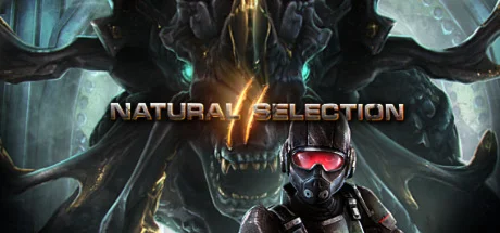 Natural Selection 2Region freeSteam KeyАвтовыдача