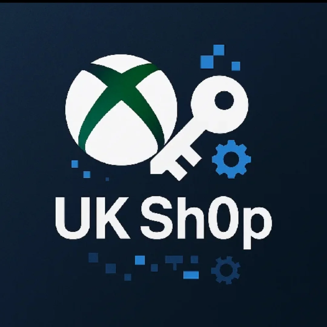 Услуга активации ключей XBOX/PC Microsoft Store