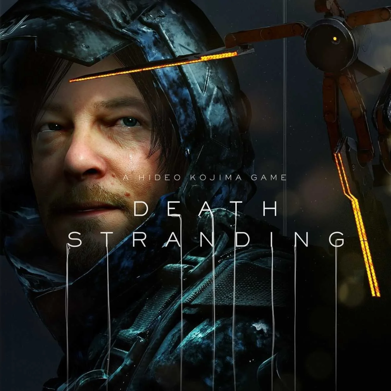 DEATH STRANDING iPhone ios AppStore iPad Mac +