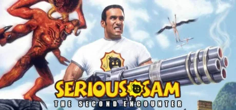 Serious Sam Classic: The Second Encounter Steam АВТО
