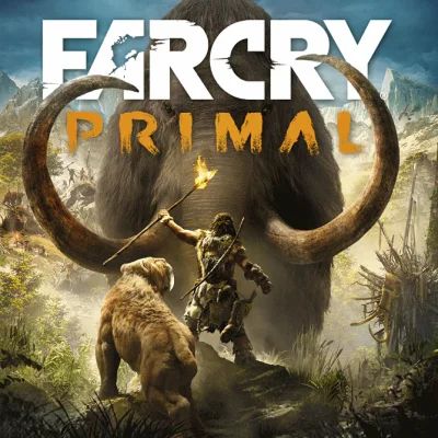 FAR CRY PRIMAL XBOX КЛЮЧ