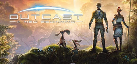 Outcast - A New Beginning STEAM-ключ Россия СНГ