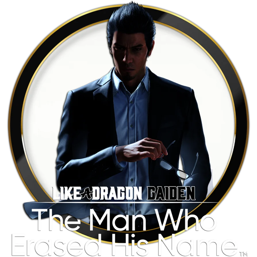 Like a Dragon Gaiden:The Man Who Erased His Name Deluxe