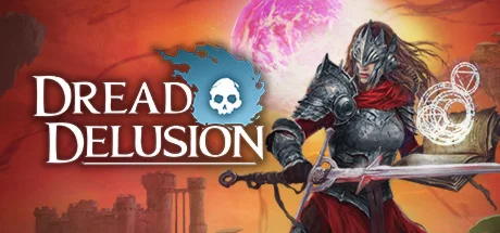 Dread Delusion АВТОДОСТАВКА STEAM РОССИЯ