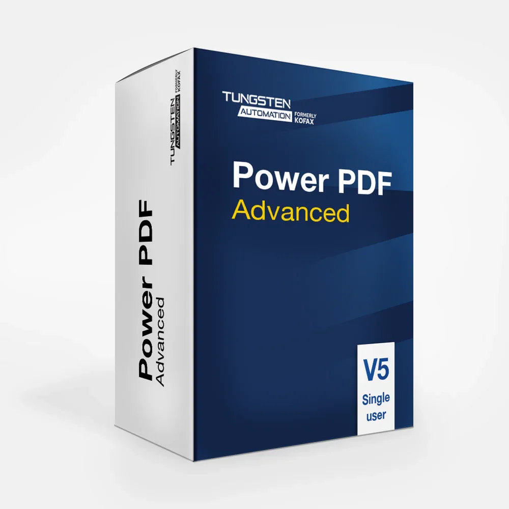 Nuance Power PDF Advanced 21 / Гарантия