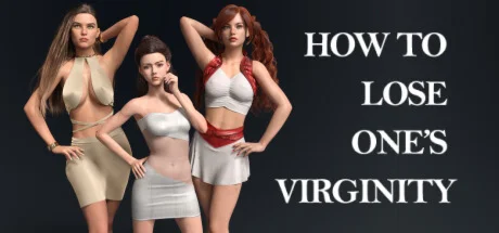 How to lose ones virginity АВТОДОСТАВКА RU Steam