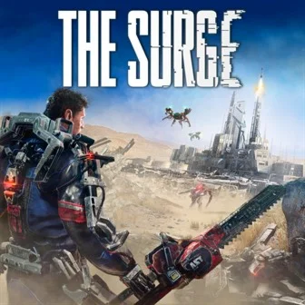 THE SURGE XBOX КЛЮЧ