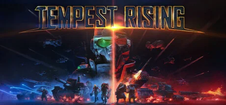 Tempest Rising АВТОДОСТАВКА Россия Steam Gift
