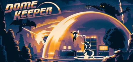 Dome Keeper АВТОДОСТАВКА STEAM РОССИЯ
