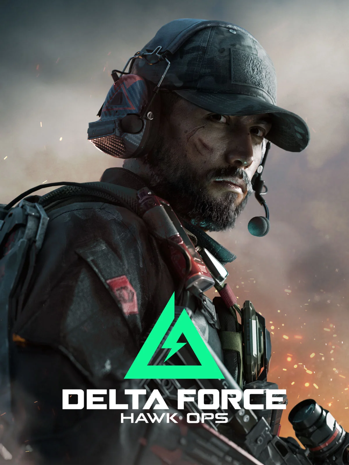 Delta Force Hawk OpsSteam аккаунт ДОСТУПНА КОМПАНИЯ