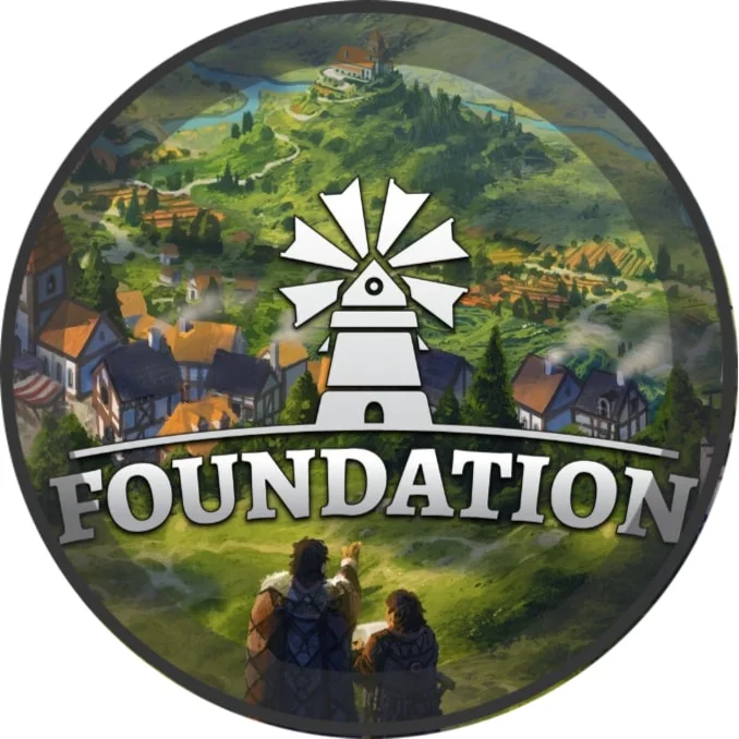 Foundation +DLCSteam Region FreeGLOBAL