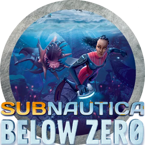 Subnautica: Below ZeroSteam Region FreeGLOBAL