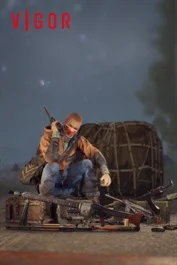 Vigor - Outlands Express Pack КЛЮЧ XBOX