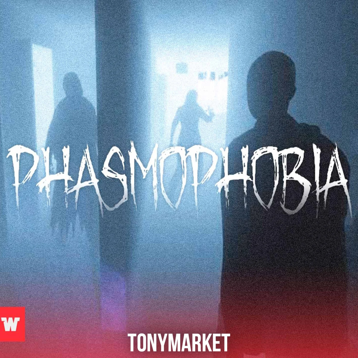 Phasmophobia STEAM Онлайн