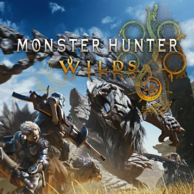 РФСНГ Monster Hunter Wilds Deluxe Edition STEAM