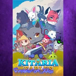 Kitaria Fables XBOX Ключ
