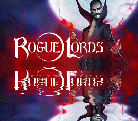 Rogue Lords SteamРФ+Весь МирKey + Бонус