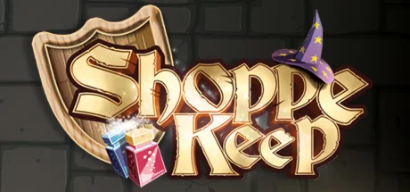 Shoppe KeepRegion freeSteam KeyАвтовыдача