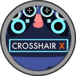 Crosshair X Steam GLOBAL