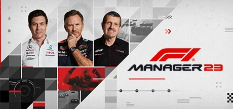 F1 Manager 2023 Steam Ключ / РФ + Весь Мир0%