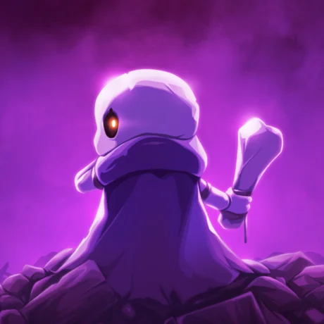 Skul The Hero Slayer на iPhone ios AppStore iPad +