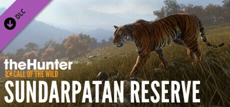 theHunter: Call of the Wild - Sundarpatan Hunting Rese