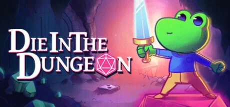 Die in the Dungeon STEAM-ключ Россия СНГ