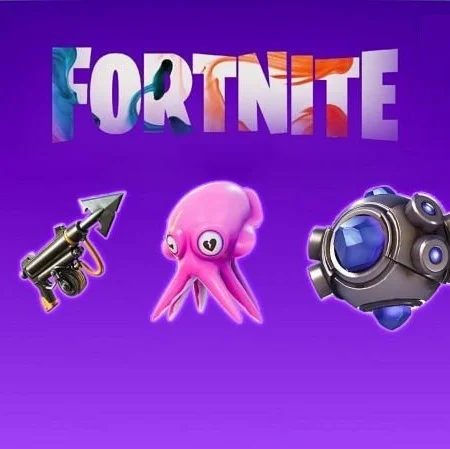 FORTNITE 1100 Скины аккаунта ПК PS4 XBOX SWITCH